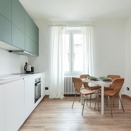 Greenway Apartment Colonno Dış mekan fotoğraf