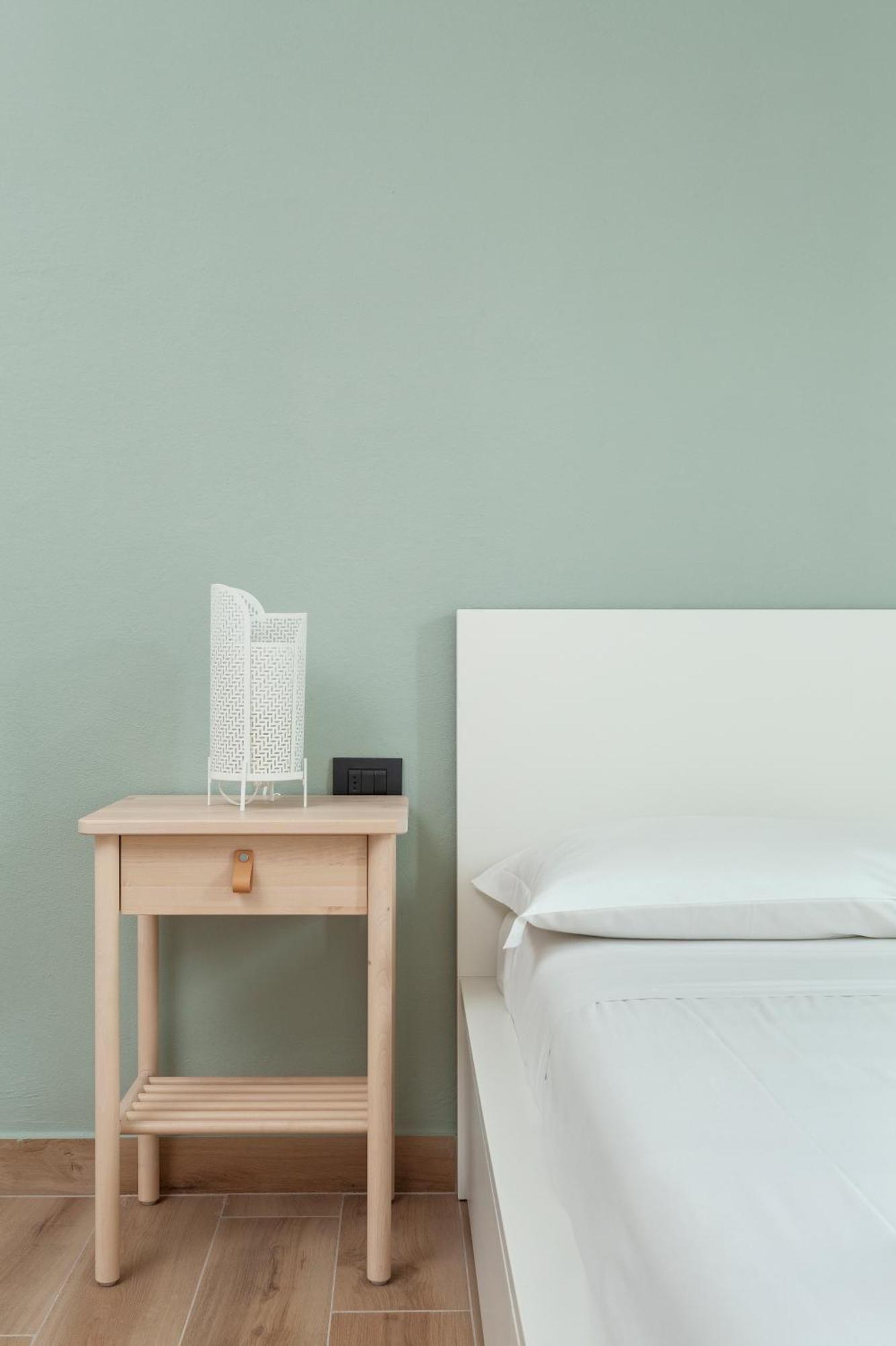 Greenway Apartment Colonno Dış mekan fotoğraf