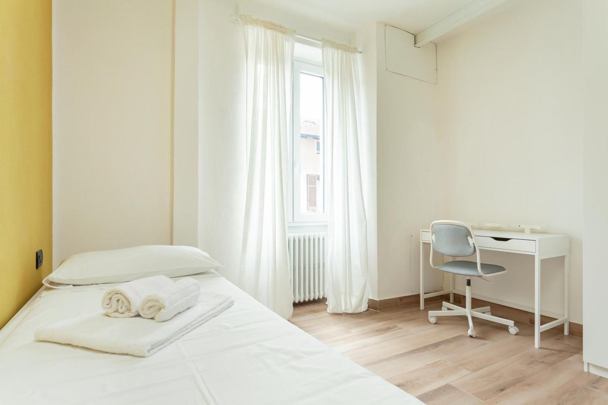 Greenway Apartment Colonno Dış mekan fotoğraf