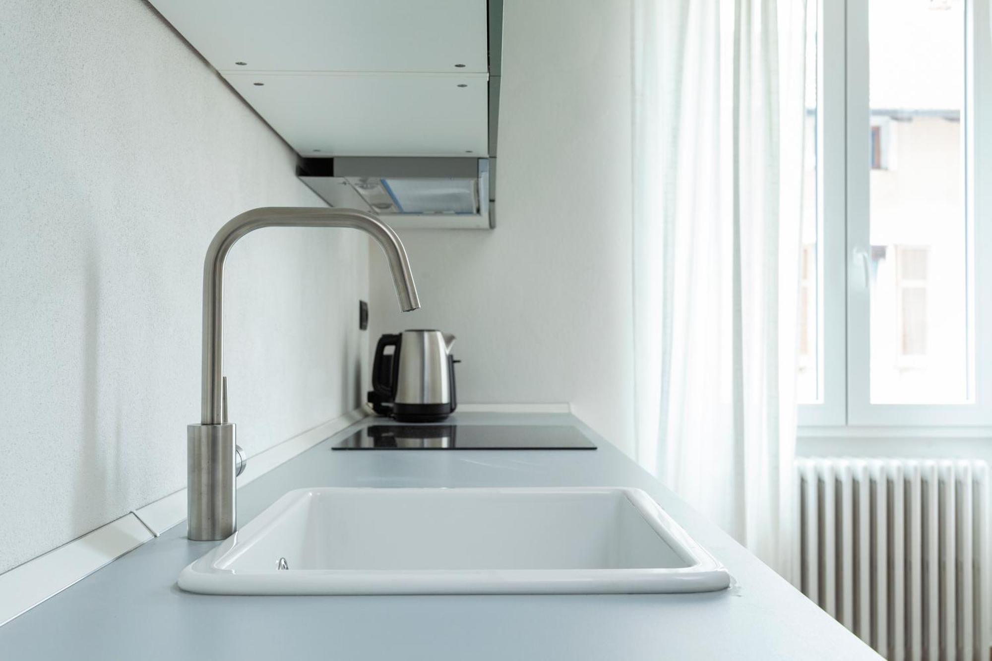 Greenway Apartment Colonno Dış mekan fotoğraf